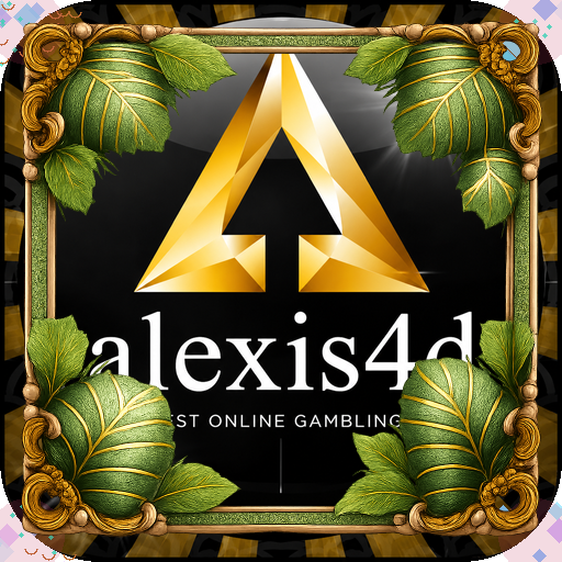 alexis4d — mitra unggulan